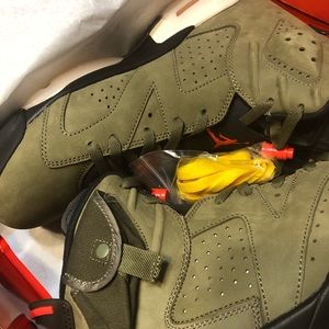 Travis Scott cactus jack